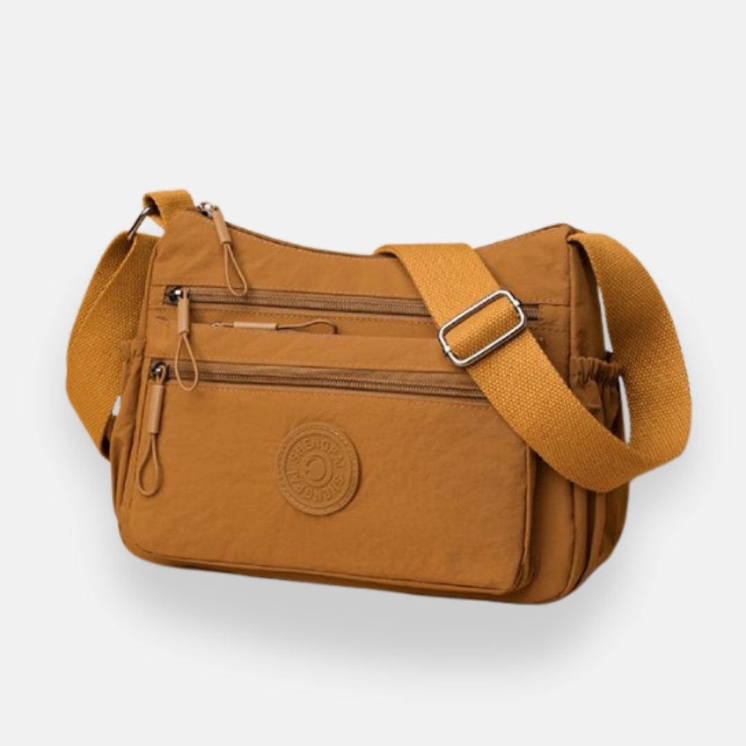 Zorine | Sac bandoulière urbain