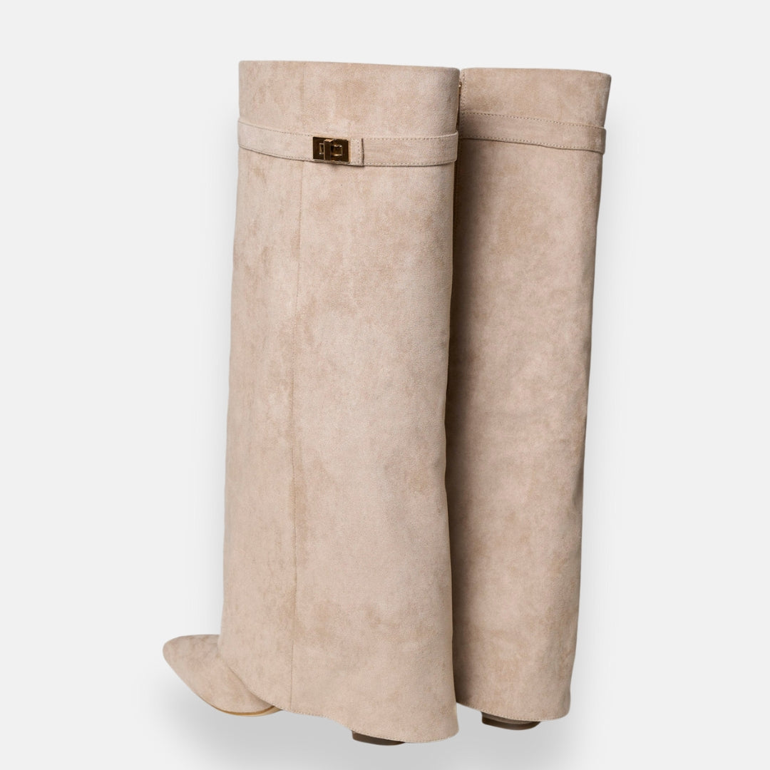 Ondéa | Bottes Hautes Élégantes
