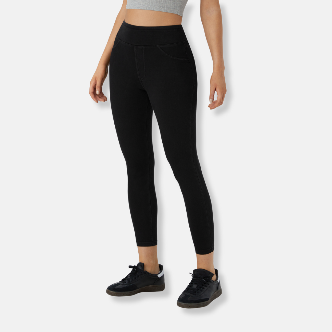 Kaia | legging taille haute