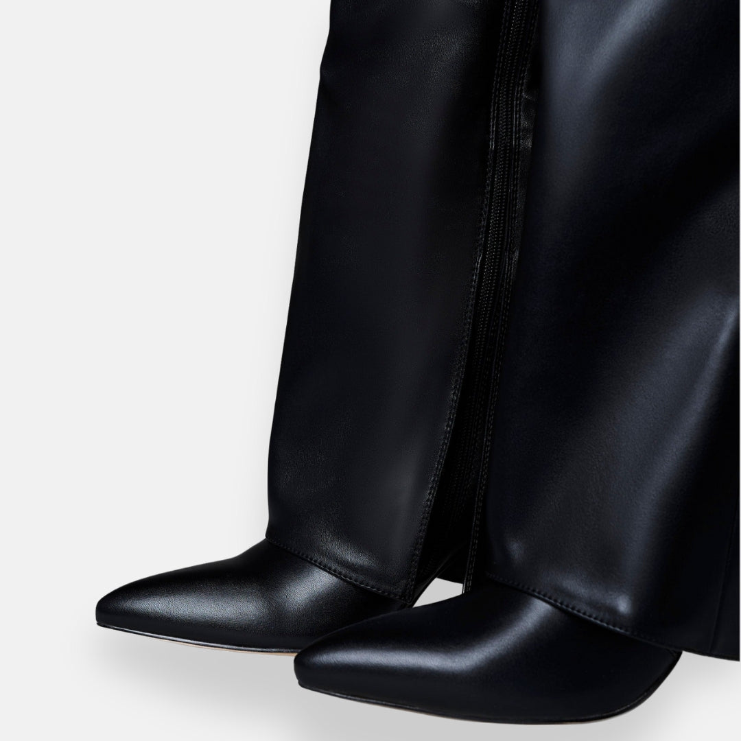 Zéloria | Bottes Classiques