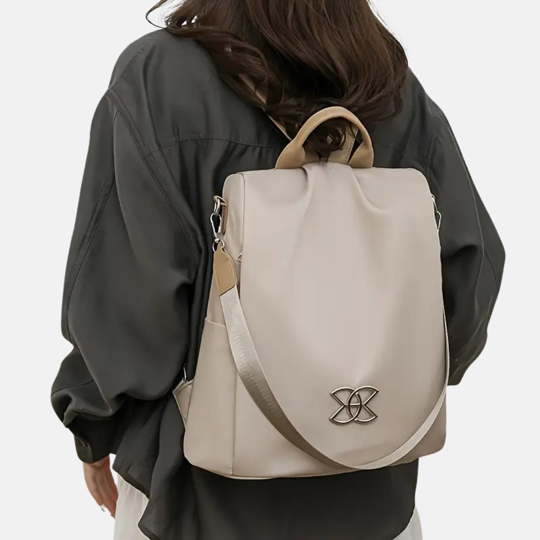 Zoélie | Sac à dos élégant