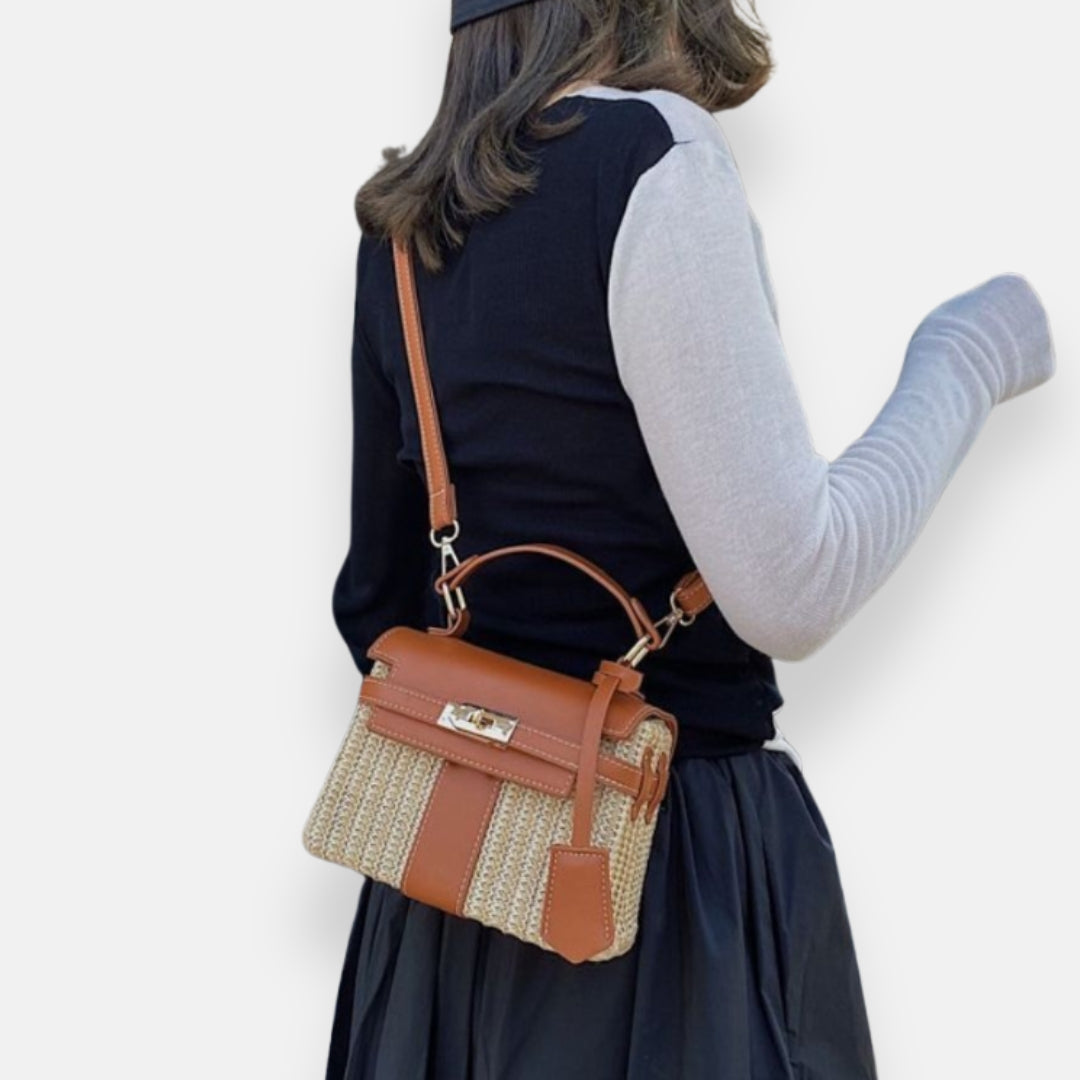 Le Sac Chic Iconique