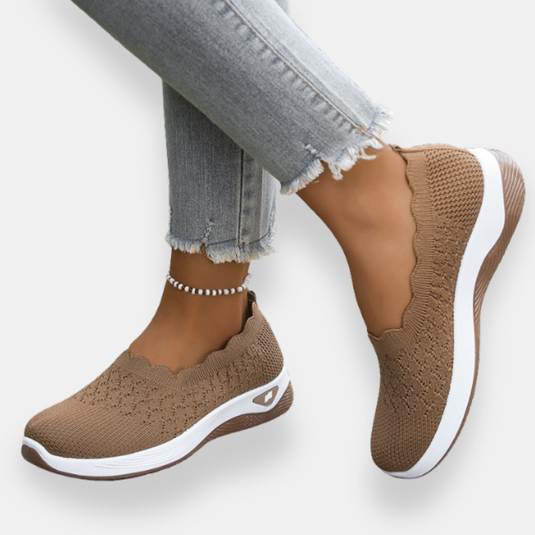 Iris | Baskets Slip-On