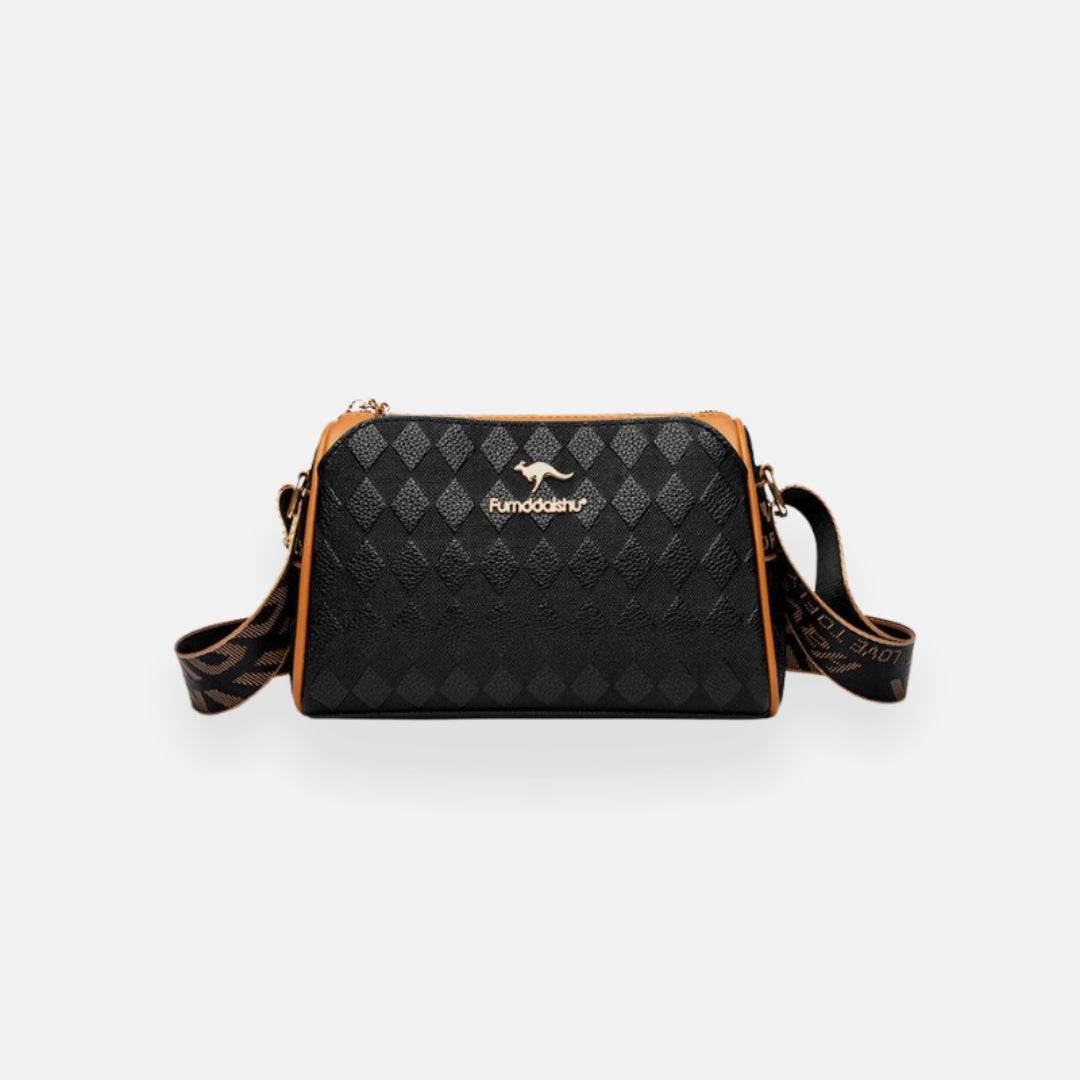 Carla | Sac bandoulière élégant
