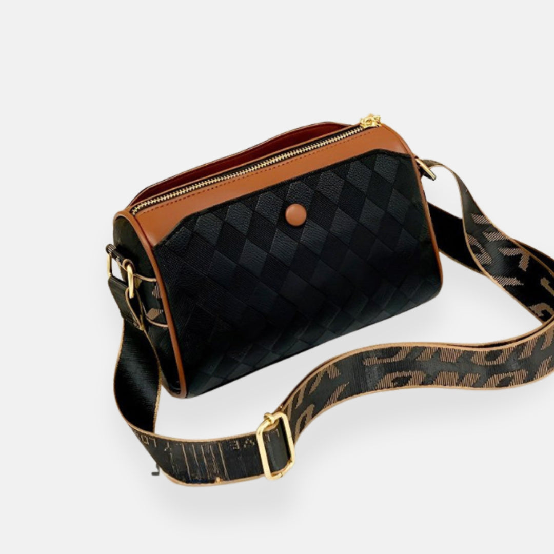 Carla | Sac bandoulière élégant