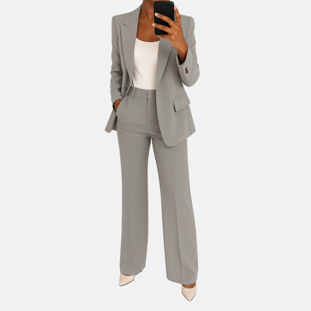 Rionelle | Blazer chic pour silhouette élégante