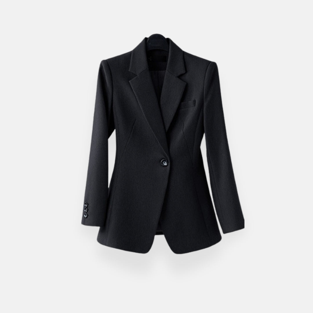 Seliora | Blazer set chic
