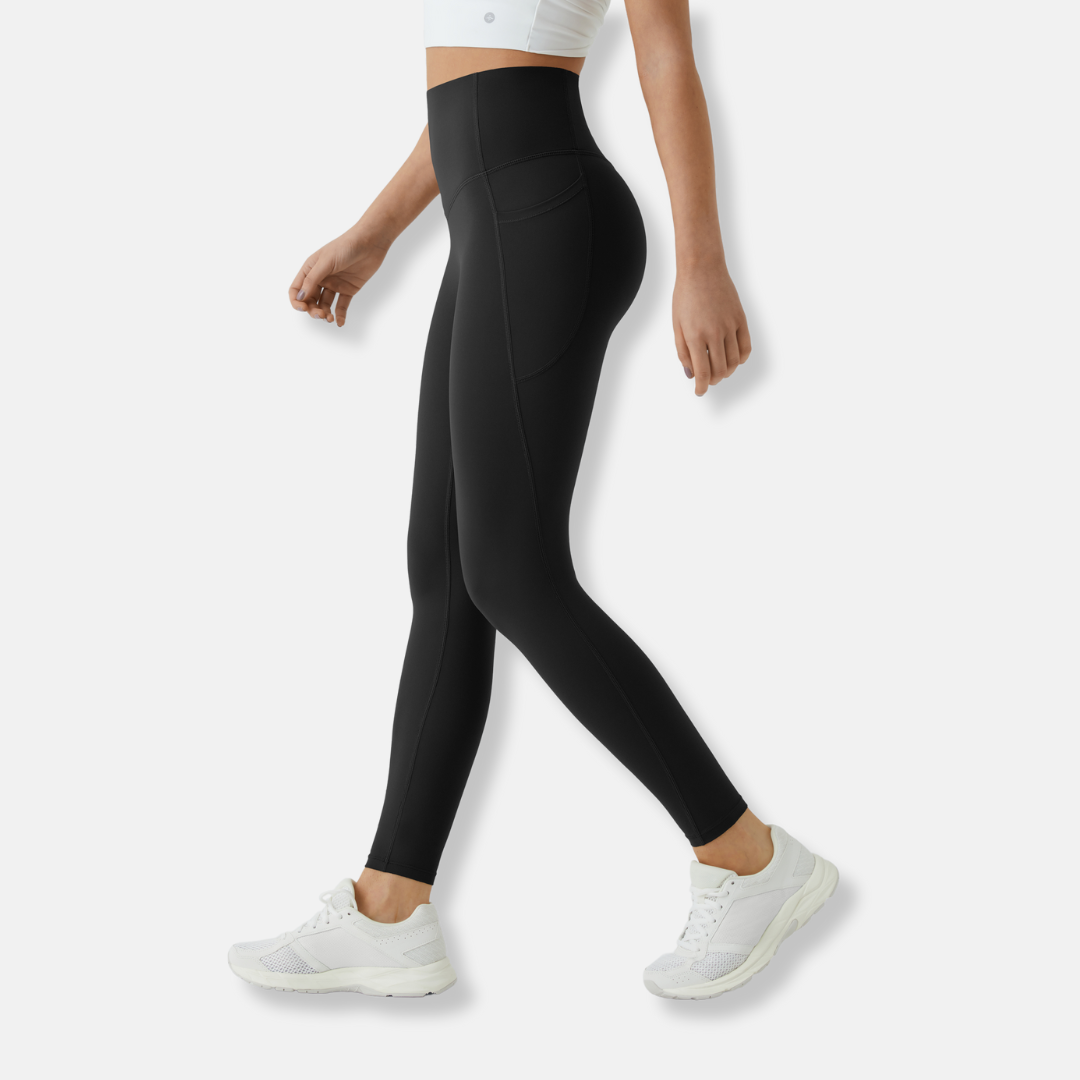 Mirae | Legging taille haute ajusté