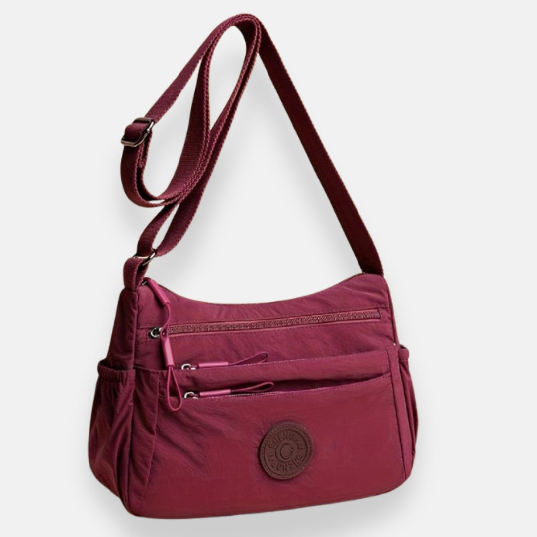 Zorine | Sac bandoulière urbain