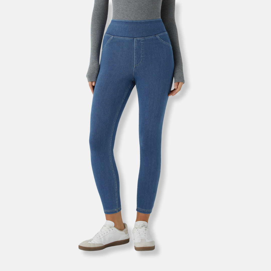 Kaia | legging taille haute