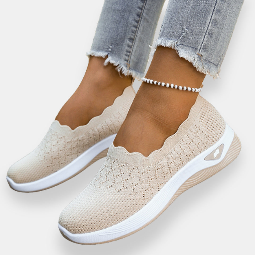 Iris | Baskets Slip-On
