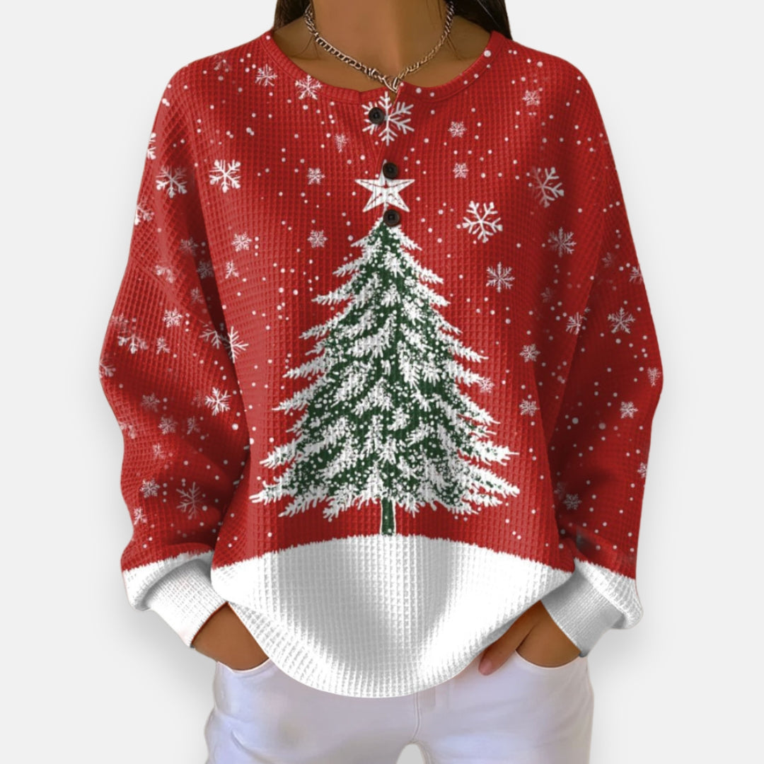 Avarine | Haut festif