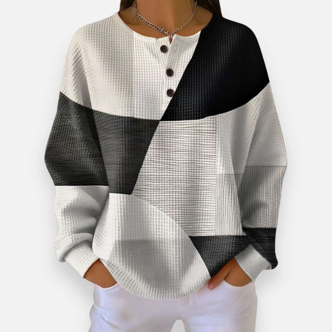 Cédrine | Haut moderne