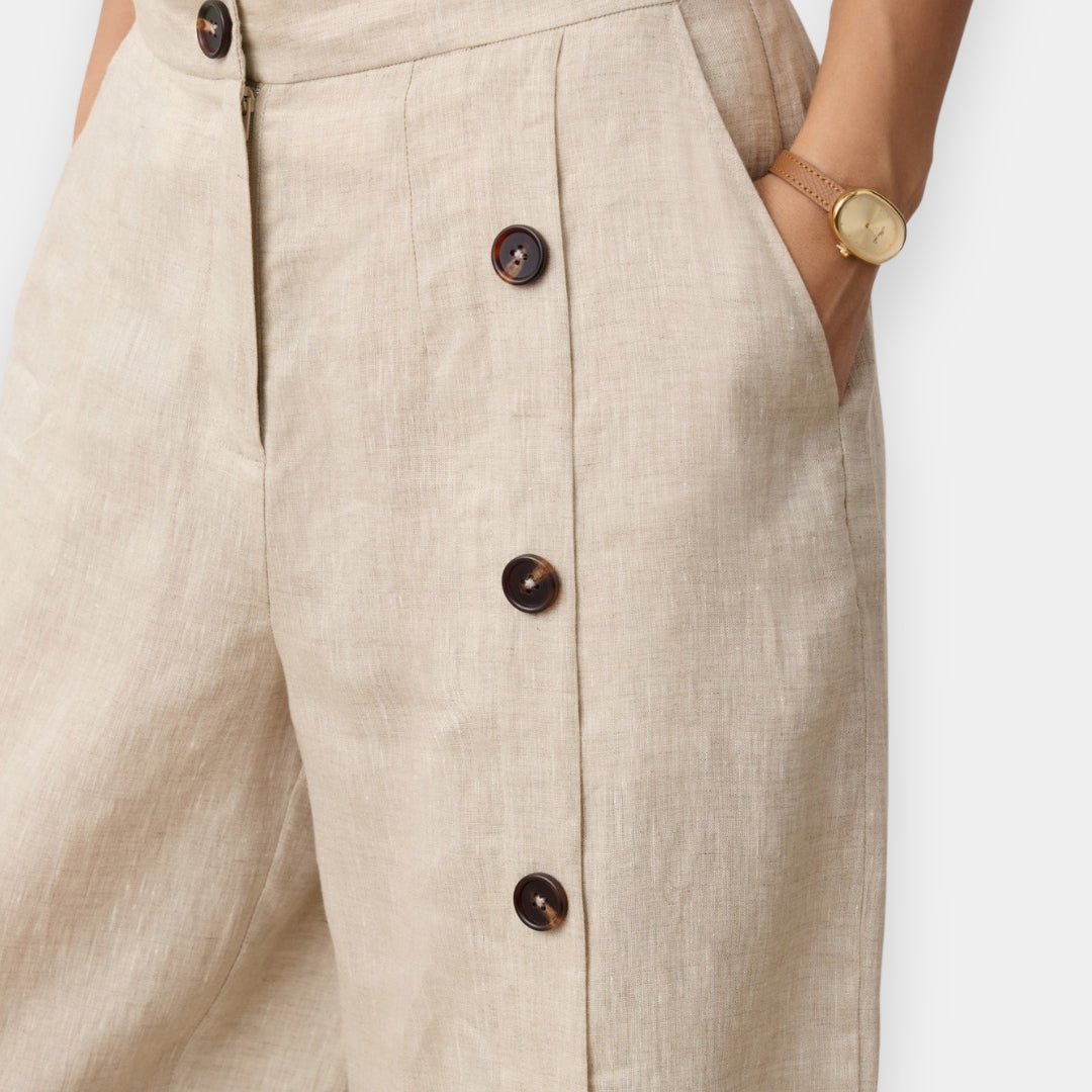 Awena | Ensemble Lin Boutonné