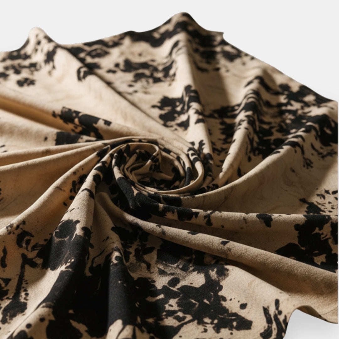 Manuela | Robe Fluide Florale