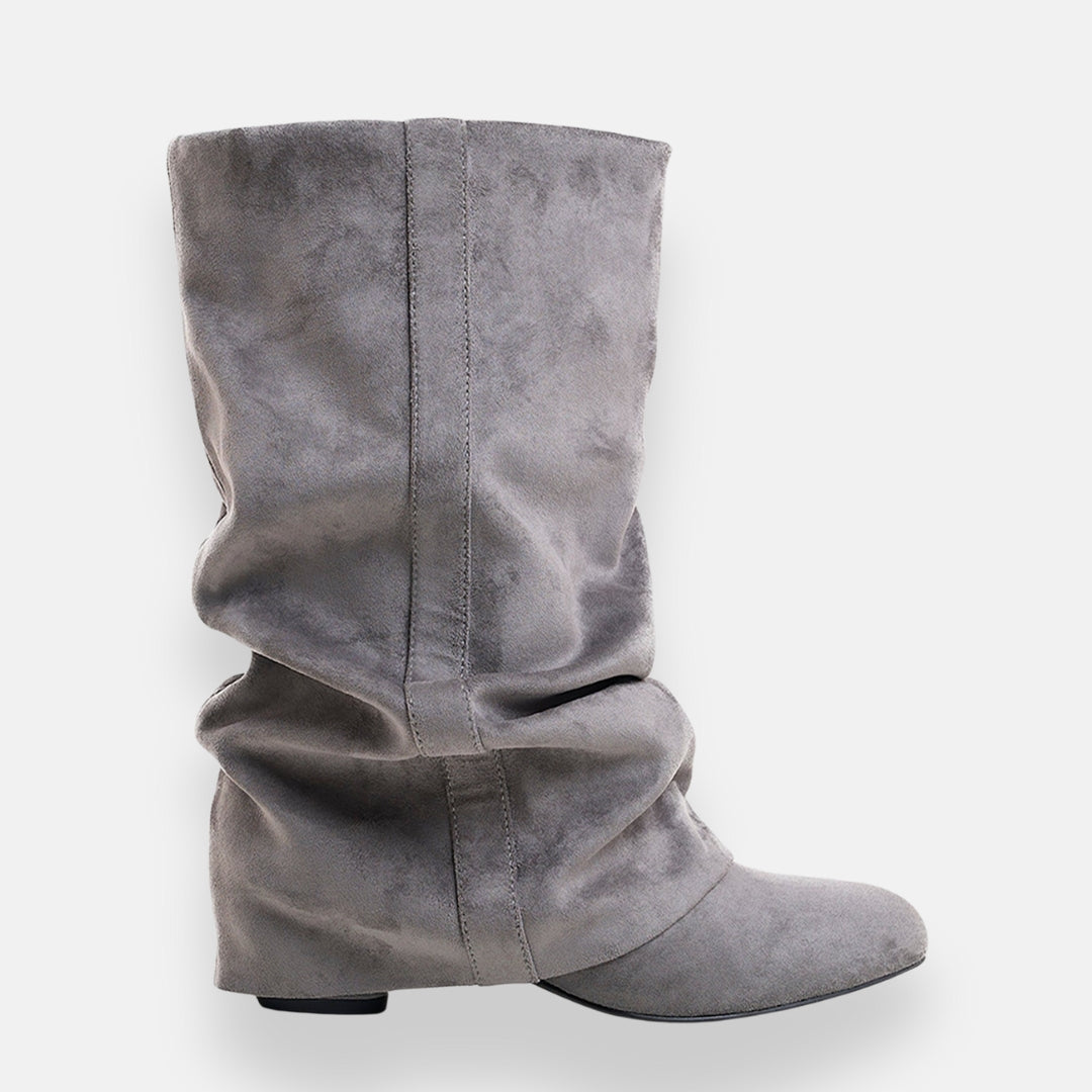 Noléria | Bottines Souples