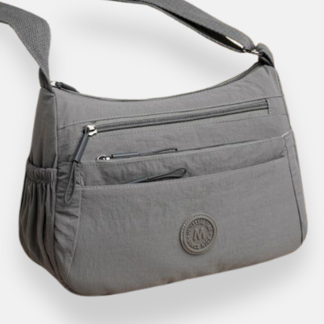 Zorine | Sac bandoulière urbain