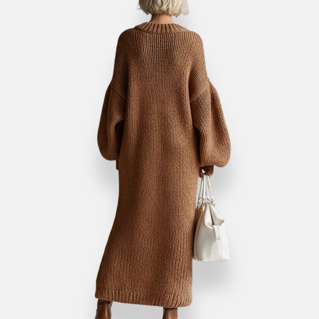 Gwenaëlle | Robe Maille