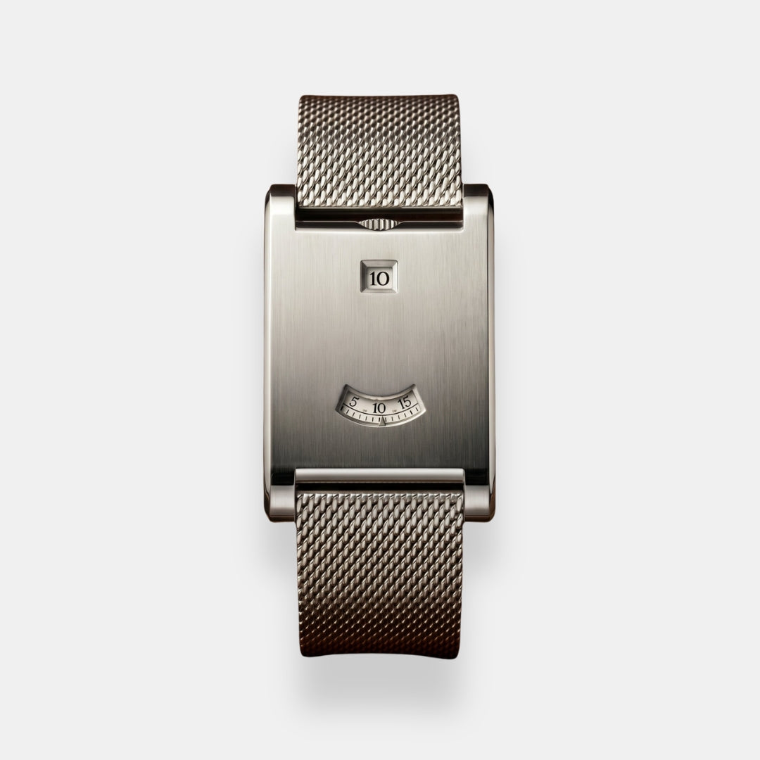 Vitaline | Montre Maille Guichets