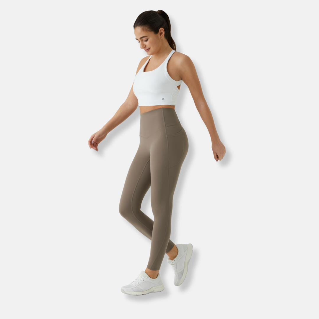 Mirae | Legging taille haute ajusté