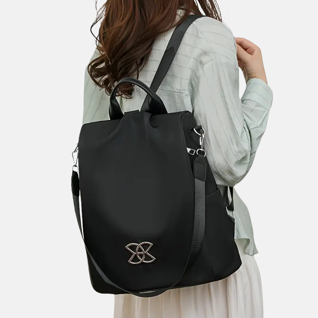 Zoélie | Sac à dos élégant