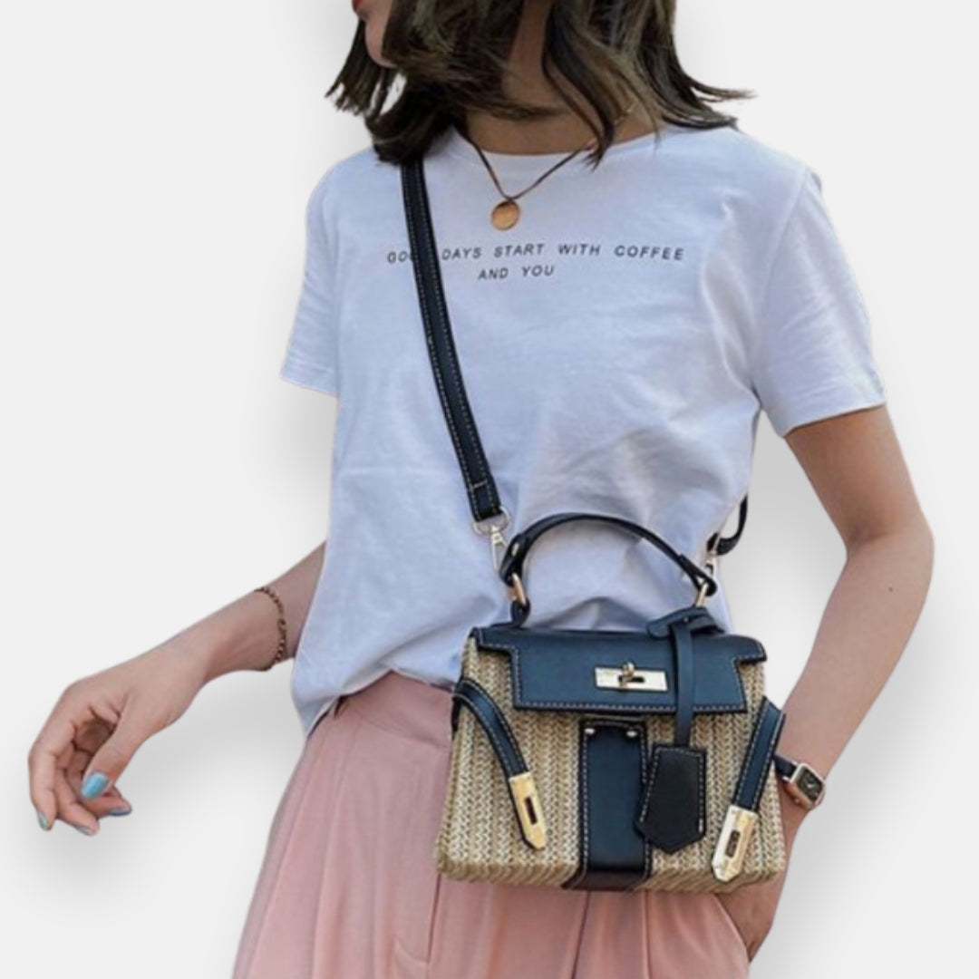 Le Sac Chic Iconique