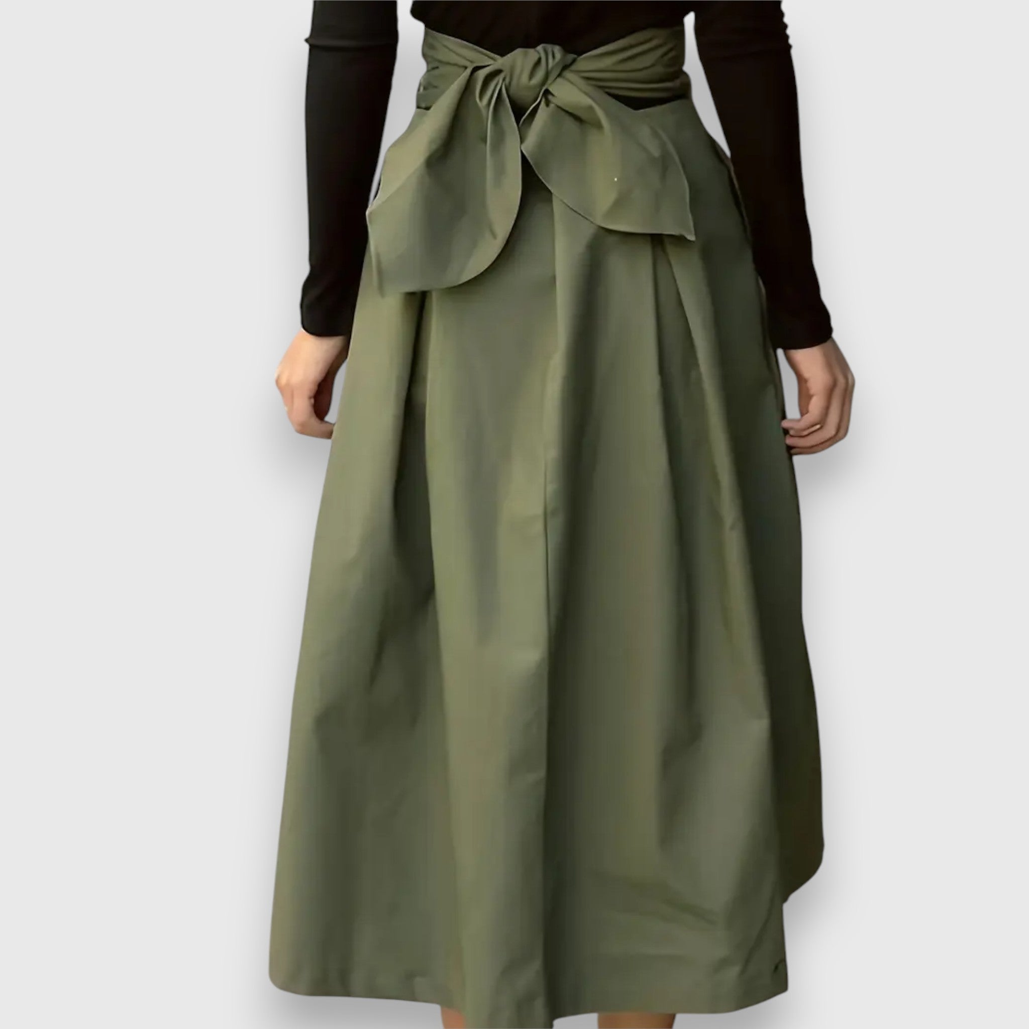 Elina | Jupe Midi