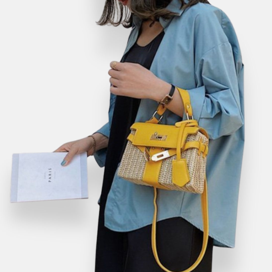 Le Sac Chic Iconique