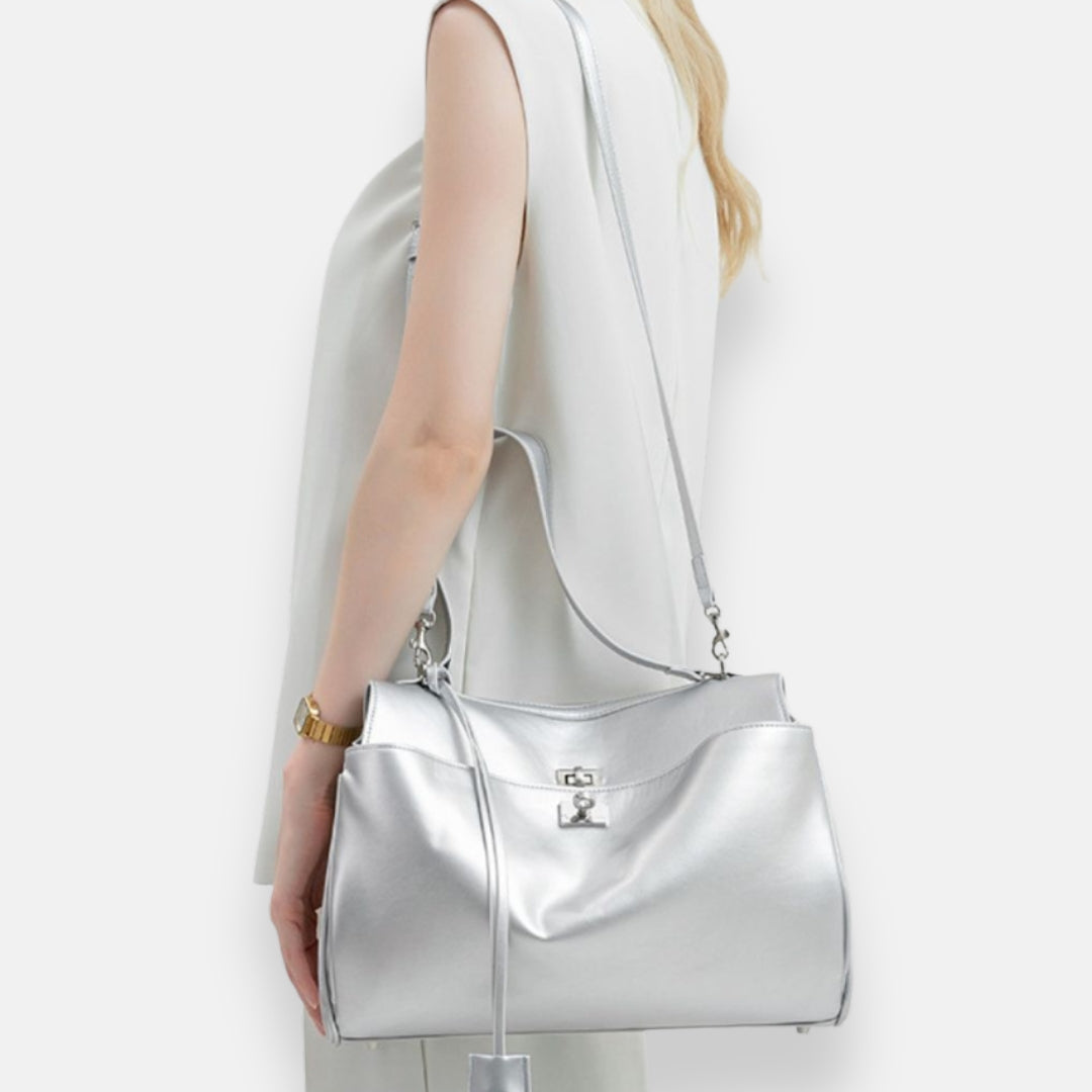 Le Sac Luxe Trapeze