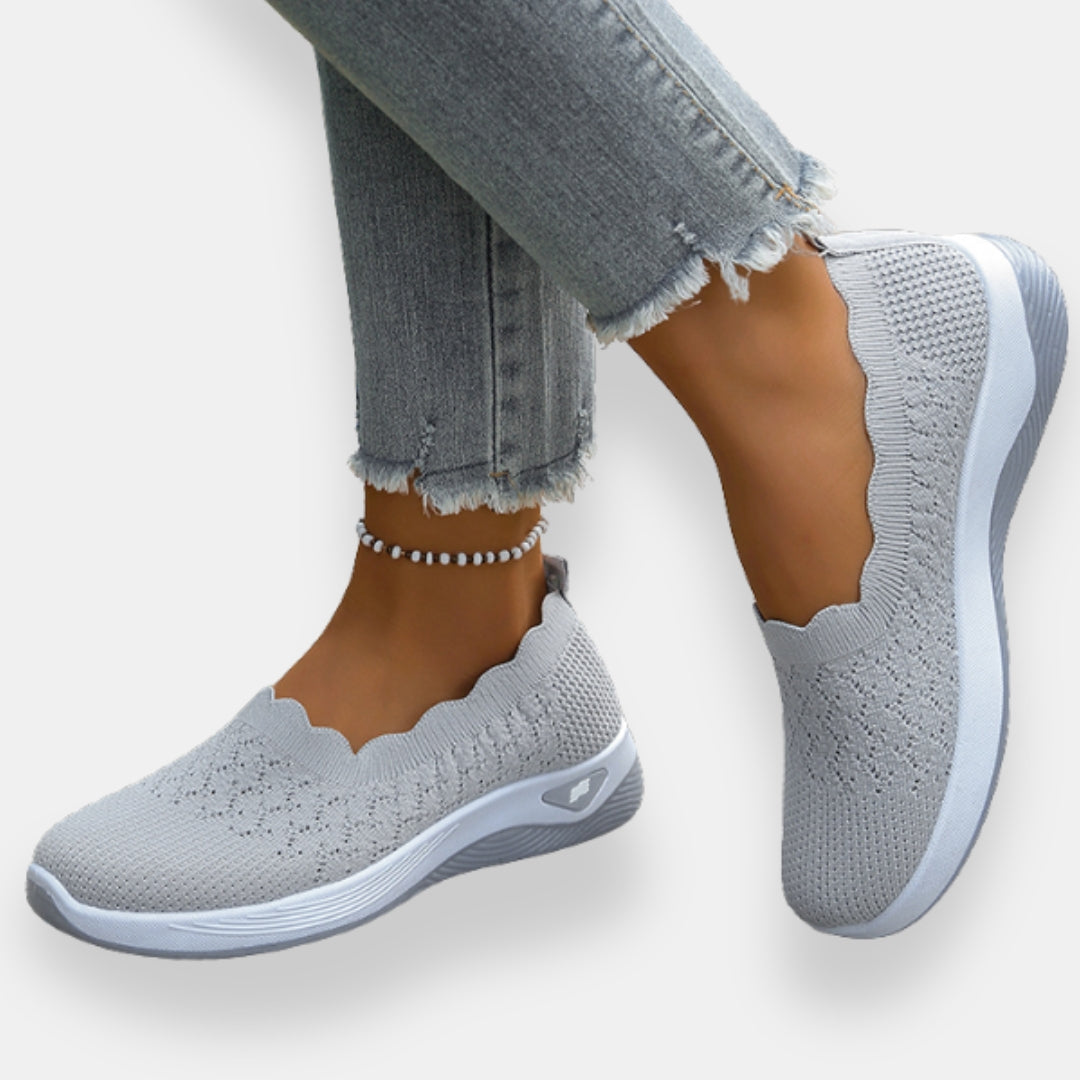 Iris | Baskets Slip-On
