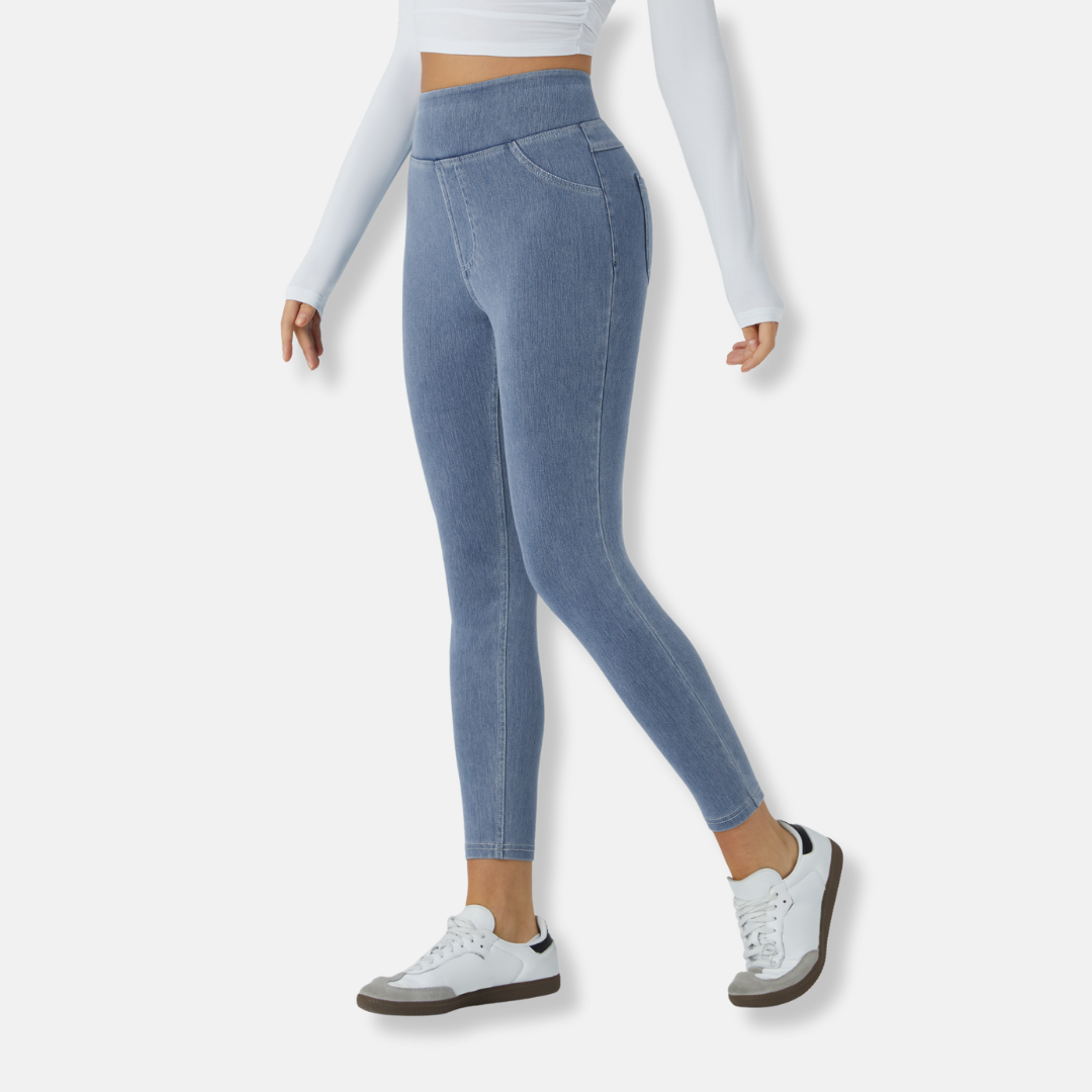 Kaia | legging taille haute