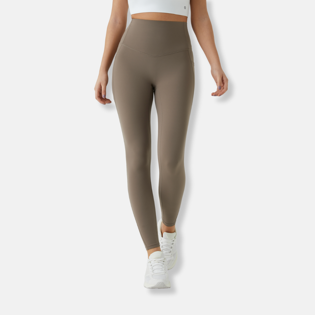 Mirae | Legging taille haute ajusté