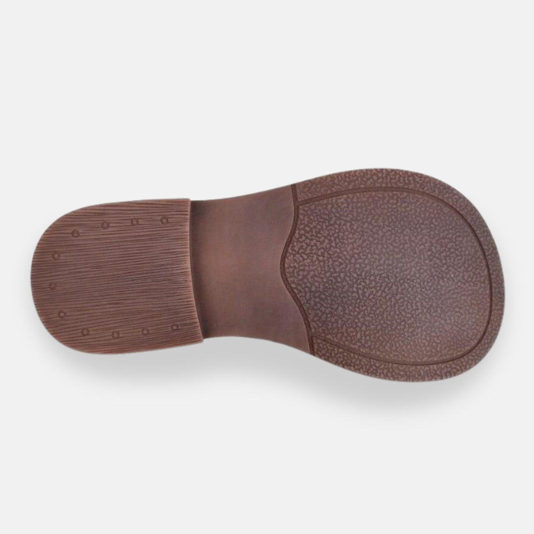 Lyséa | Bottines montantes élégantes