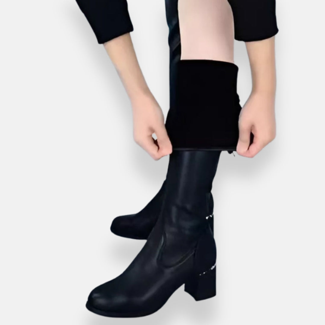 Zélianne | Bottes Hautes