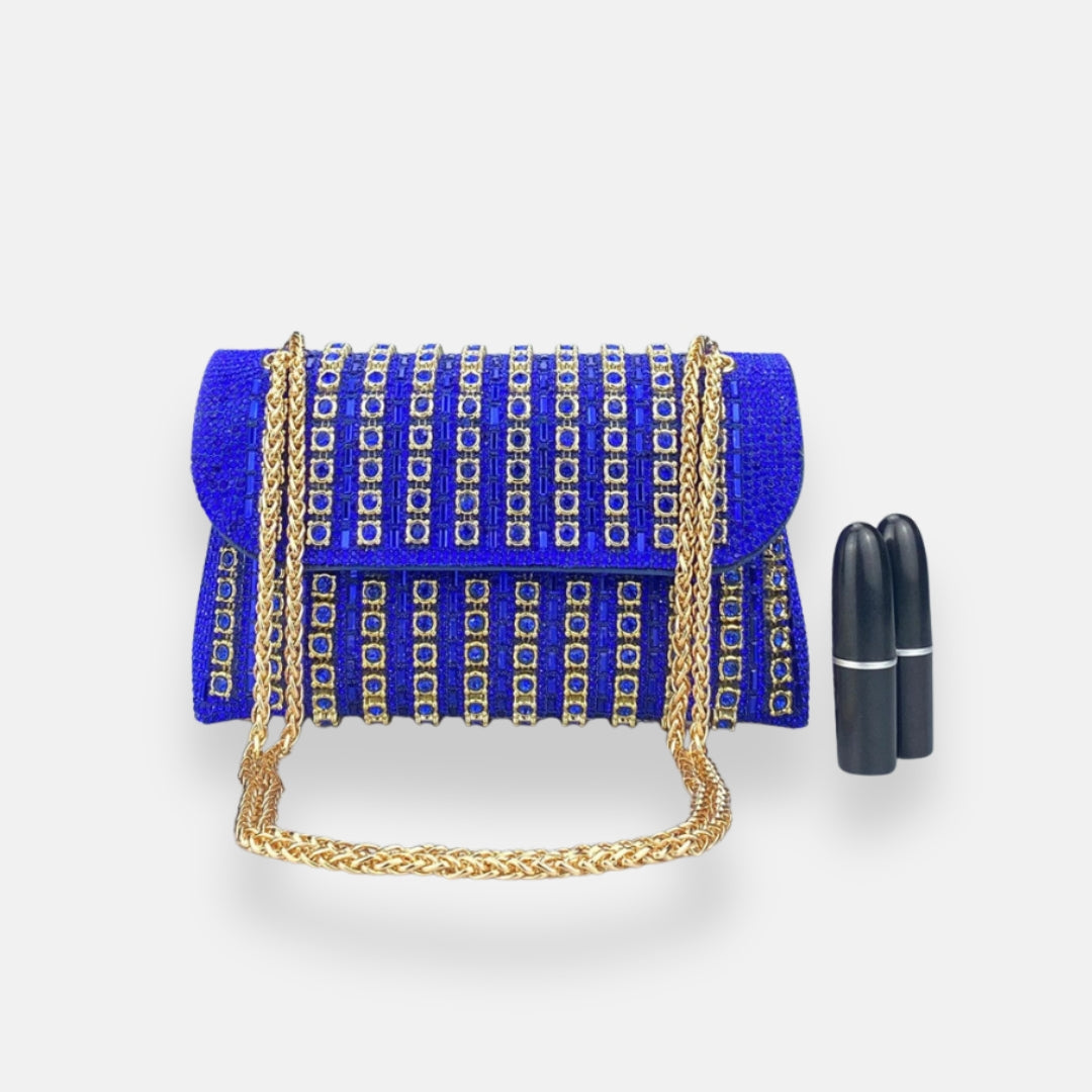 Fayelle | Sac de soirée chic à perles