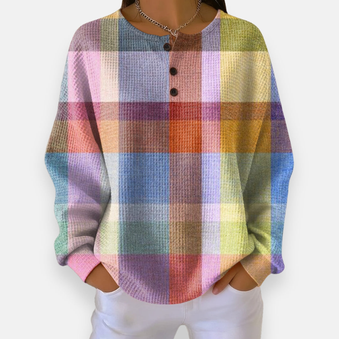 Novalie | Haut pastel