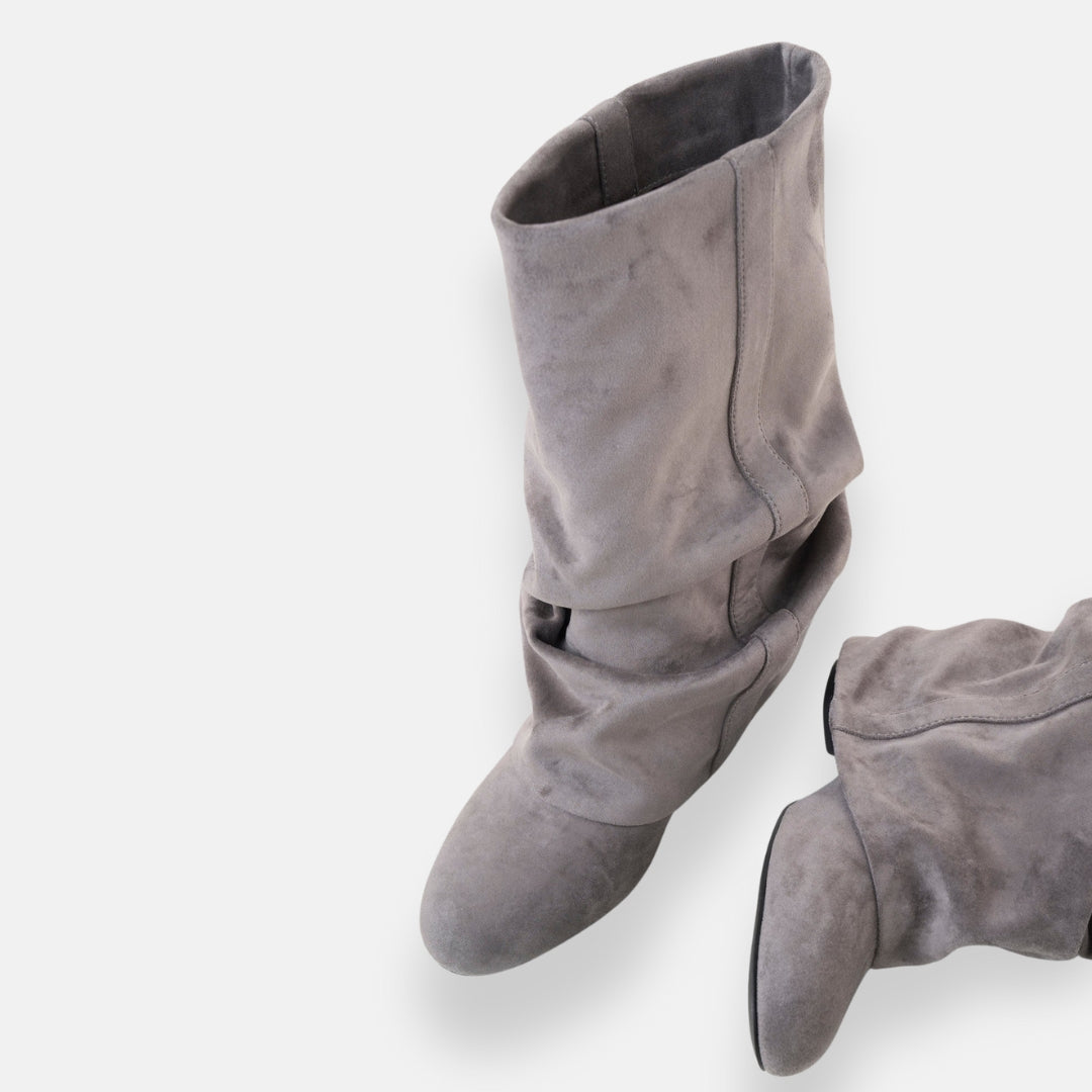 Noléria | Bottines Souples