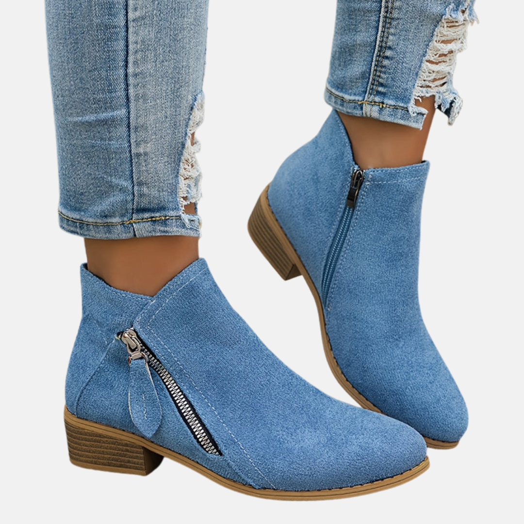 Rachel | Chaussures orthopédiques élégantes