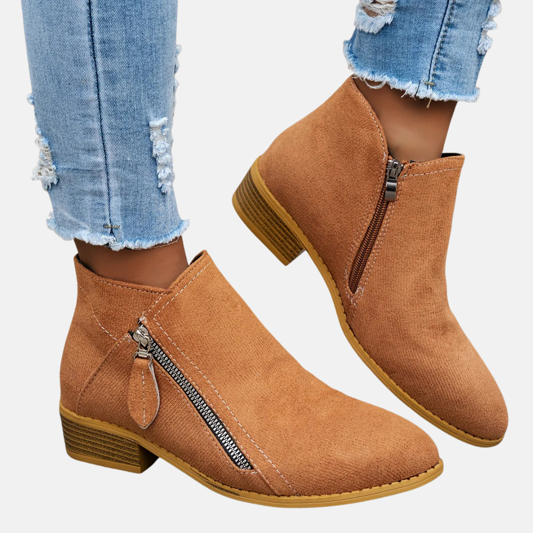 Rachel | Chaussures orthopédiques élégantes