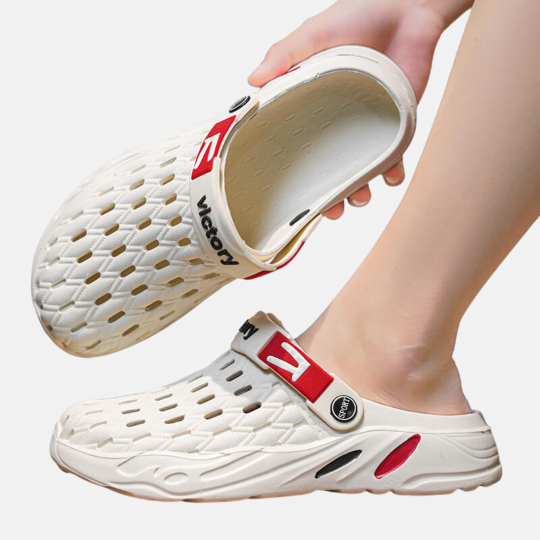 Alex | Sabots sport confort