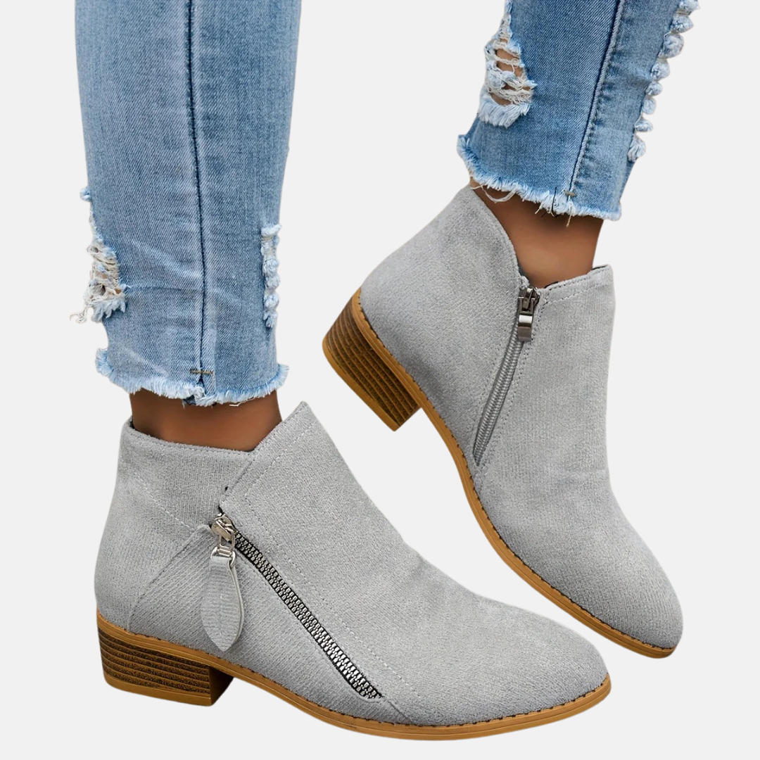 Rachel | Chaussures orthopédiques élégantes