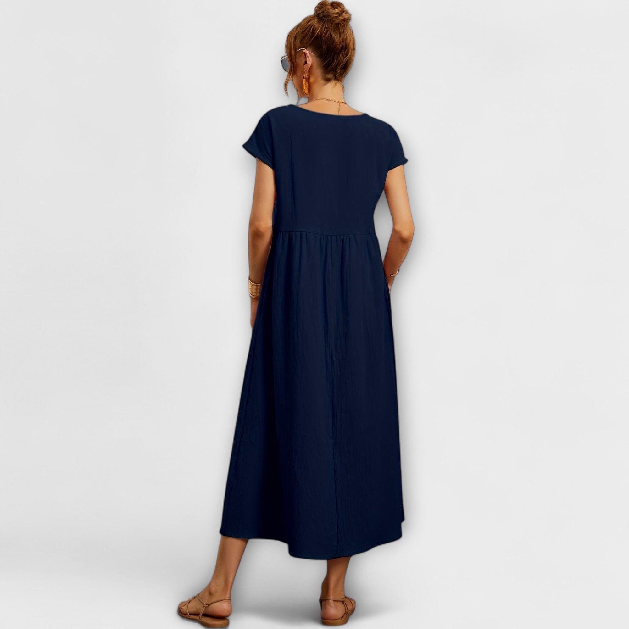 Magnolia | Robe