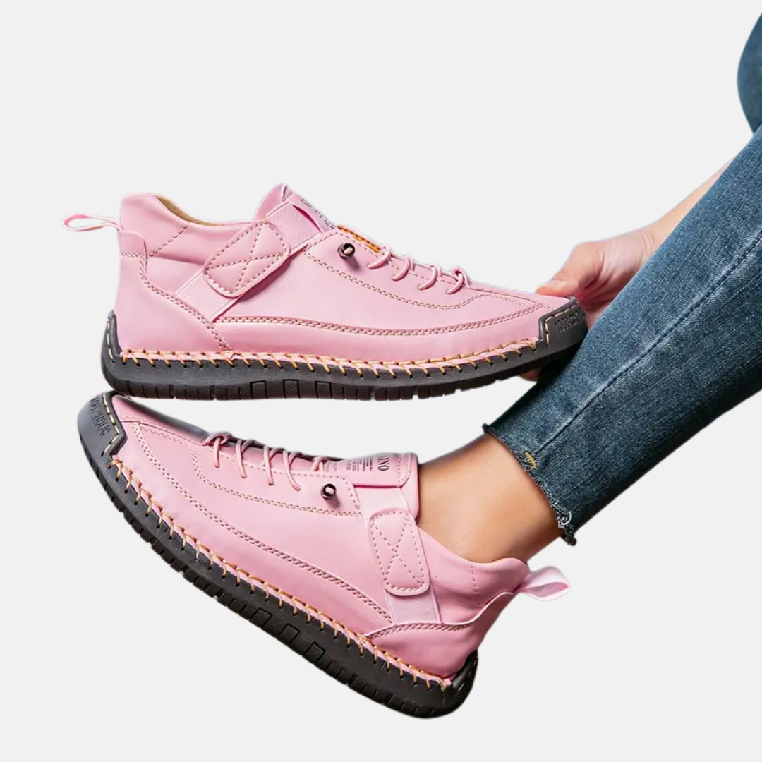 Sidra | Baskets confortables et de soutien