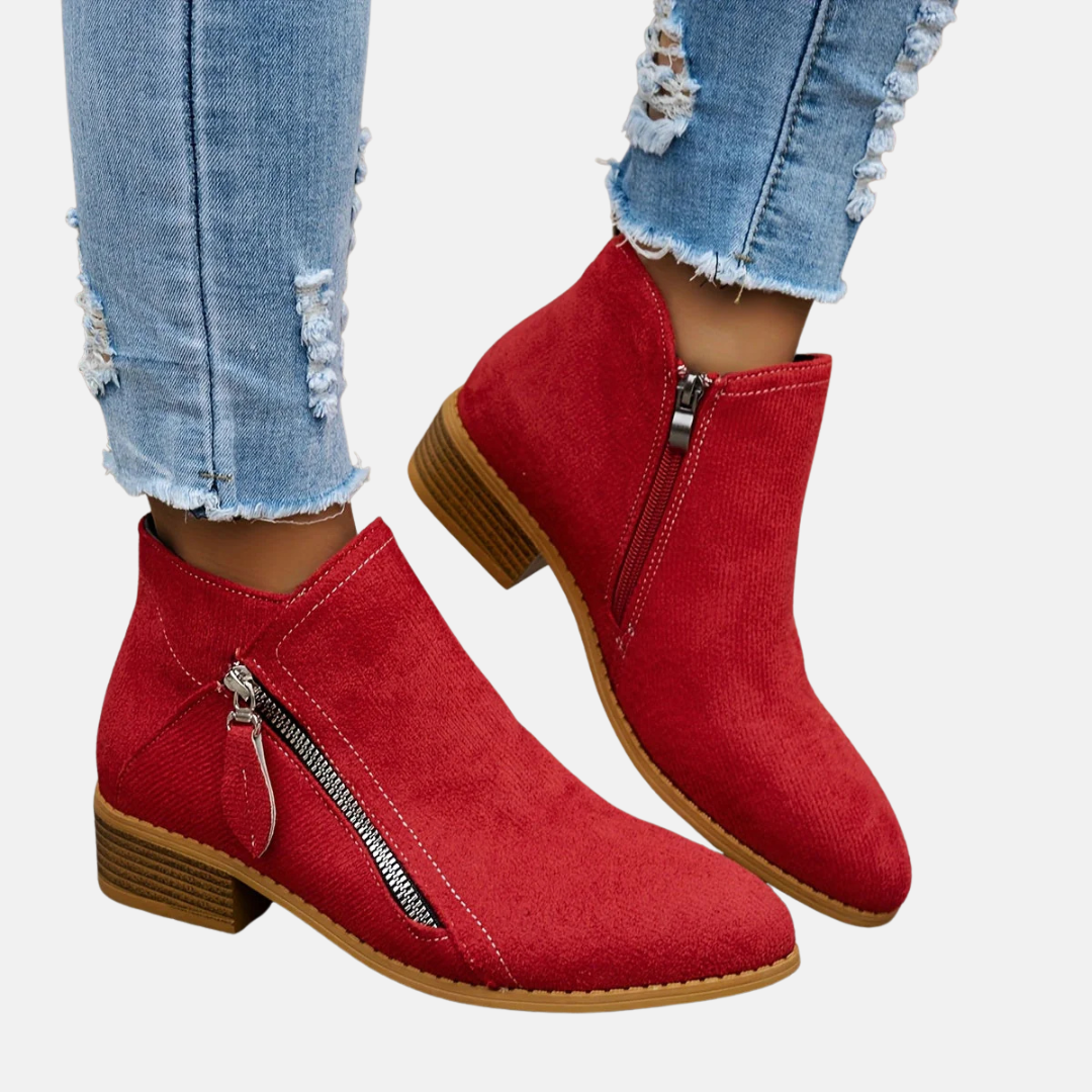 Rachel | Chaussures orthopédiques élégantes