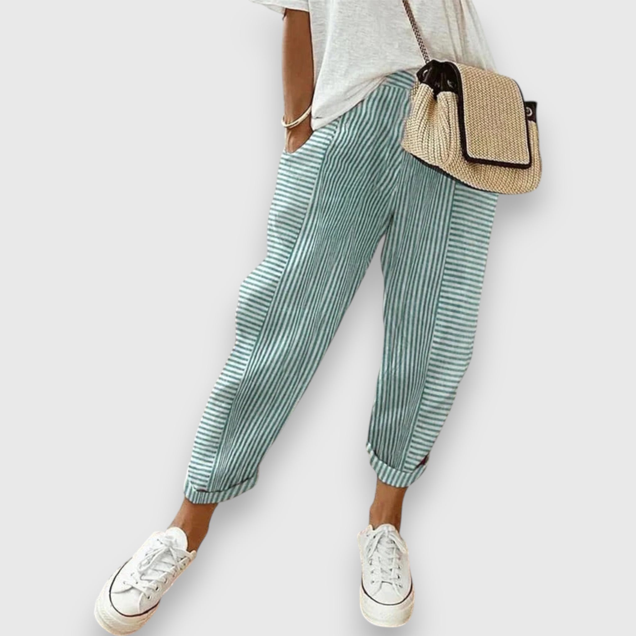 Mireya | Pantalon