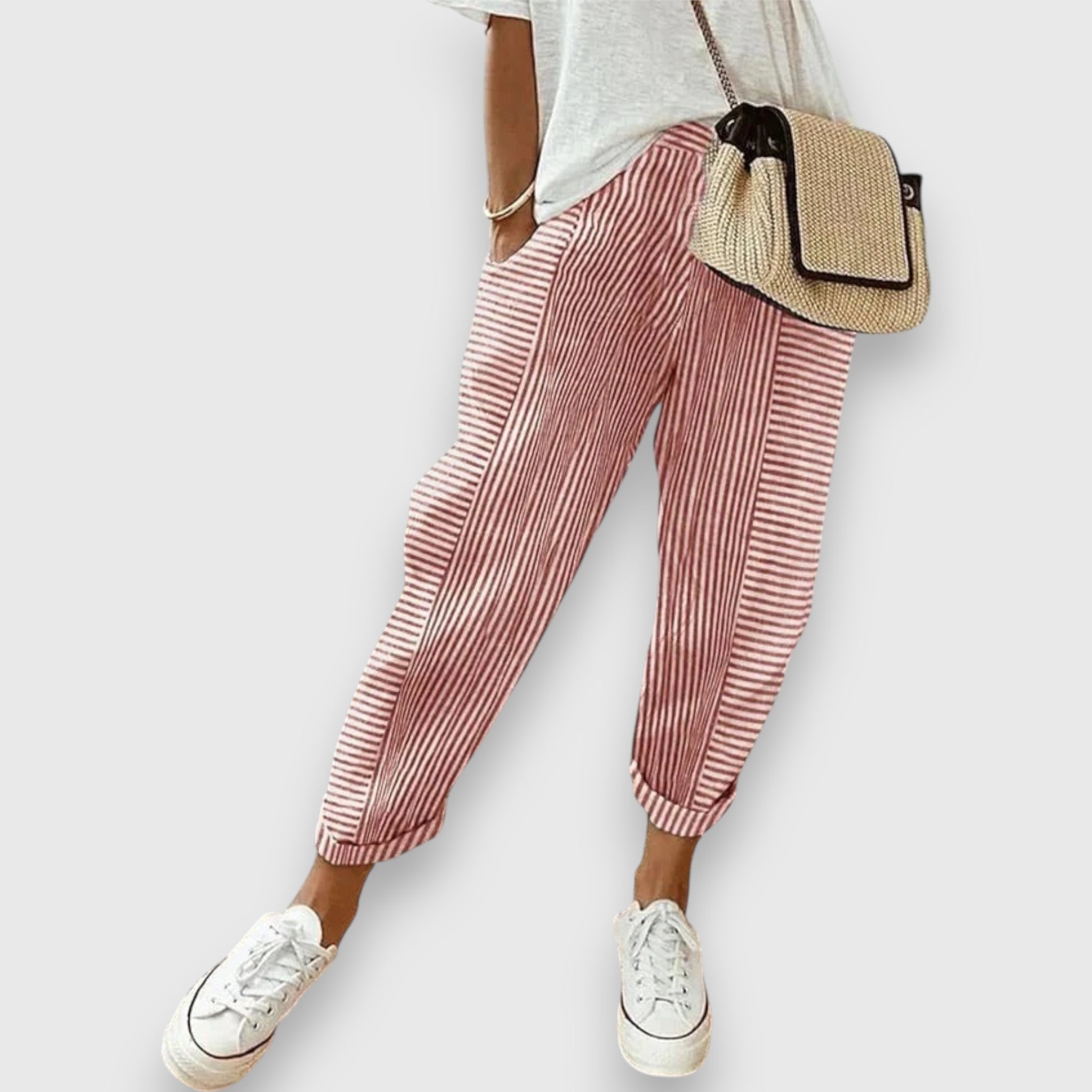 Mireya | Pantalon