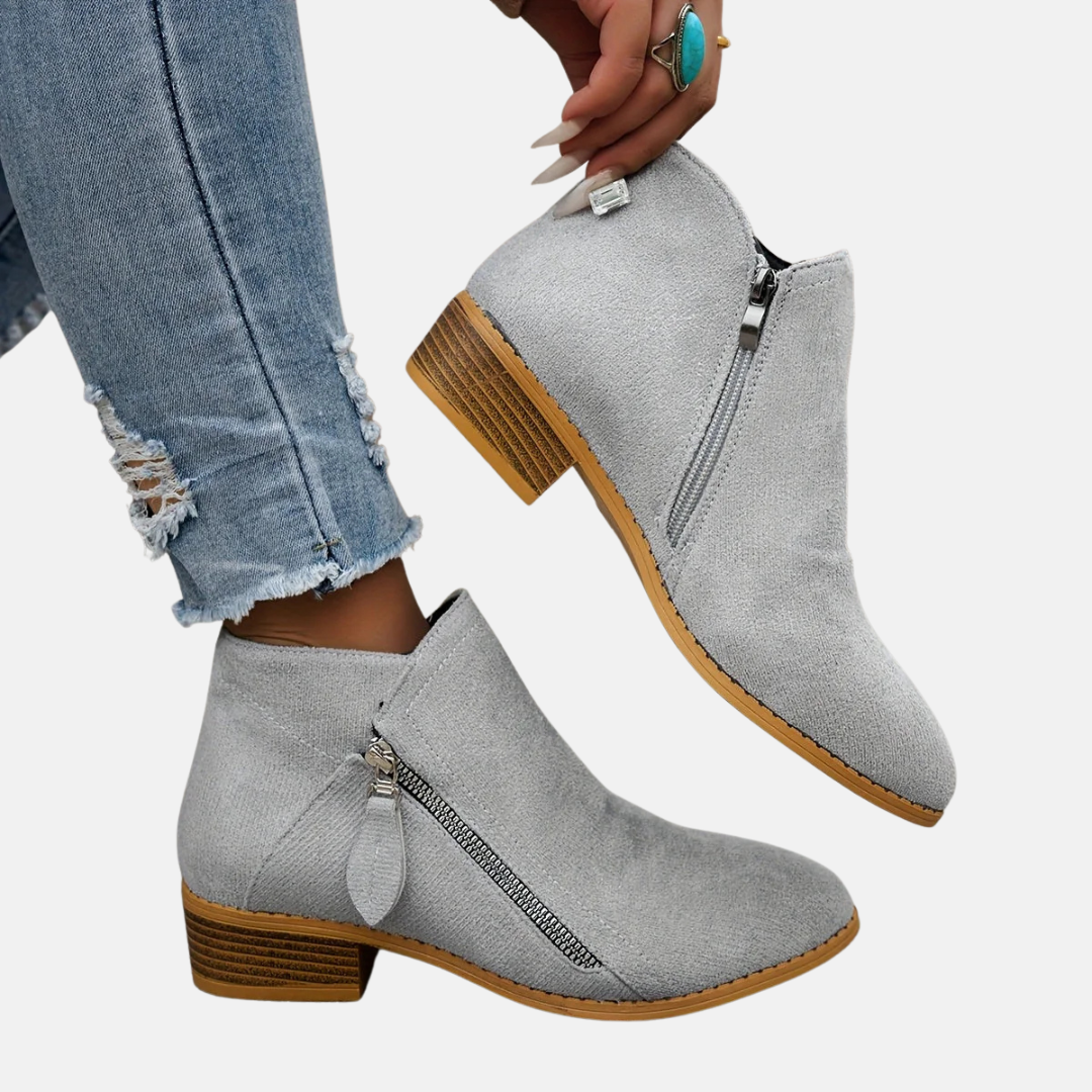 Rachel | Chaussures orthopédiques élégantes