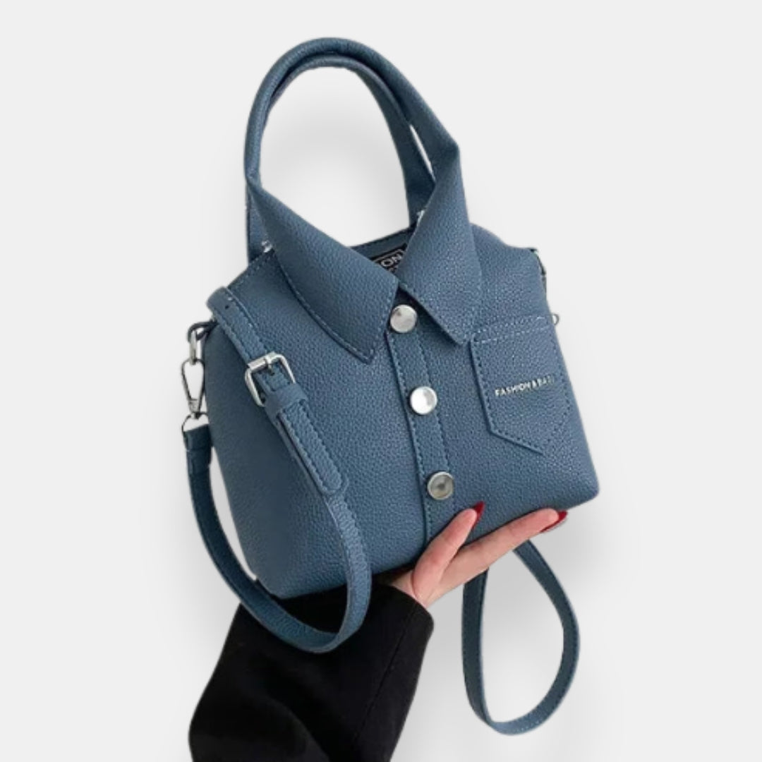 Abeline | Sac Chemise Col