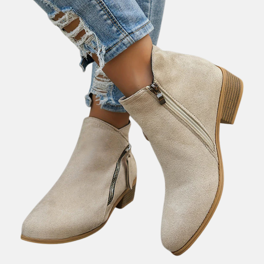 Rachel | Chaussures orthopédiques élégantes