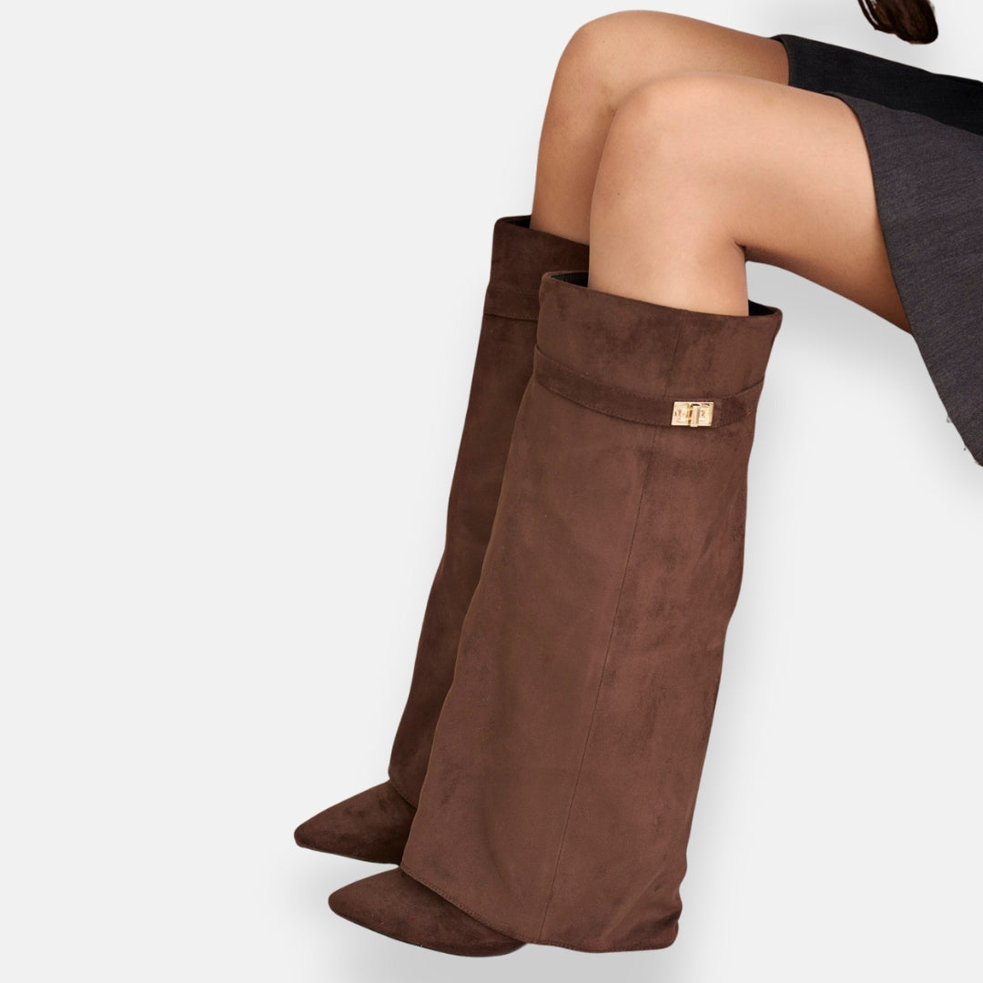 Sévaline | Bottes Classiques